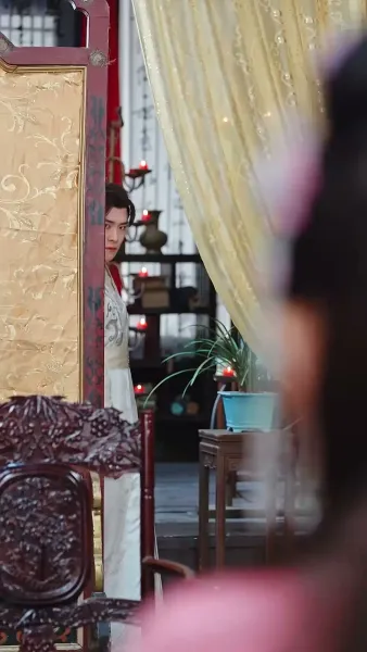 อำนาจทำให้ใจมืดบอด