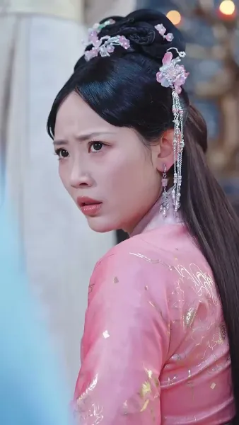 อำนาจทำให้ใจมืดบอด