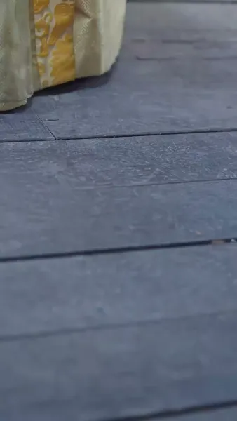 อำนาจทำให้ใจมืดบอด