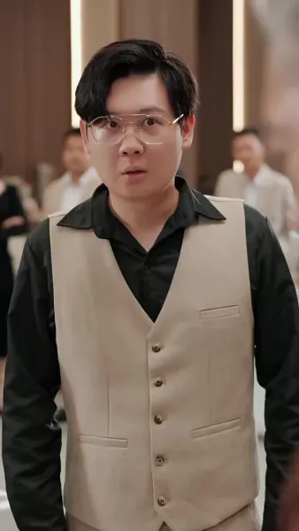 [พากย์ไทย]รักนี้ชะตาลิขิต