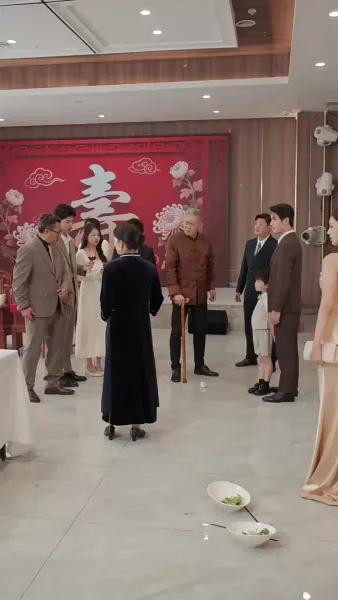 [พากย์ไทย]รักนี้ชะตาลิขิต