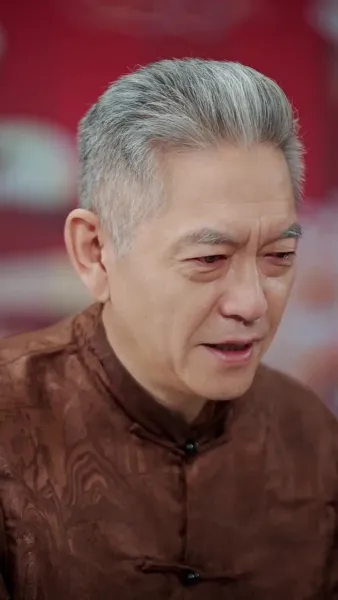 [พากย์ไทย]รักนี้ชะตาลิขิต