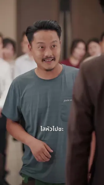 [พากย์ไทย]รักนี้ชะตาลิขิต