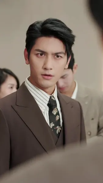 [พากย์ไทย]รักนี้ชะตาลิขิต