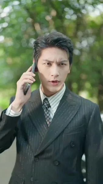 [พากย์ไทย]รักนี้ชะตาลิขิต