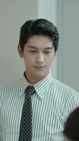 [พากย์ไทย]รักนี้ชะตาลิขิต