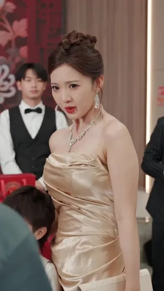 [พากย์ไทย]รักนี้ชะตาลิขิต