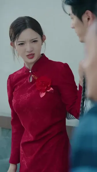 [พากย์ไทย]รักนี้ชะตาลิขิต