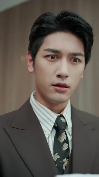 [พากย์ไทย]รักนี้ชะตาลิขิต