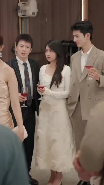 [พากย์ไทย]รักนี้ชะตาลิขิต