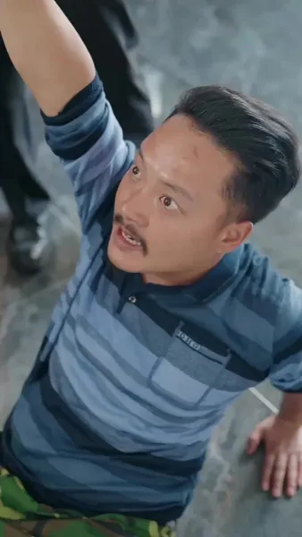 [พากย์ไทย]รักนี้ชะตาลิขิต