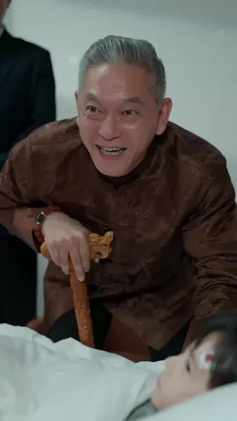 [พากย์ไทย]รักนี้ชะตาลิขิต