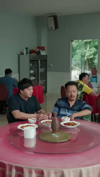 [พากย์ไทย]รักนี้ชะตาลิขิต