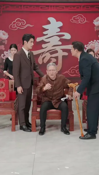 [พากย์ไทย]รักนี้ชะตาลิขิต