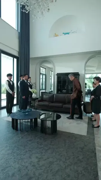 [พากย์ไทย]รักนี้ชะตาลิขิต