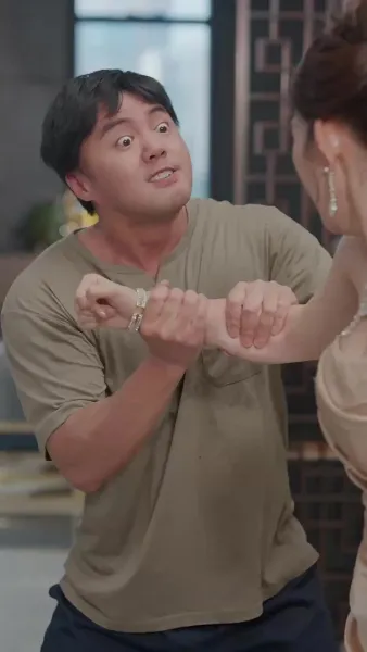 [พากย์ไทย]รักนี้ชะตาลิขิต