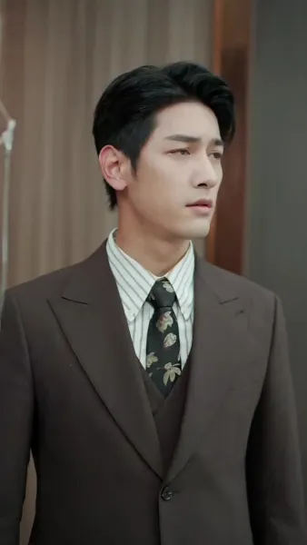 [พากย์ไทย]รักนี้ชะตาลิขิต