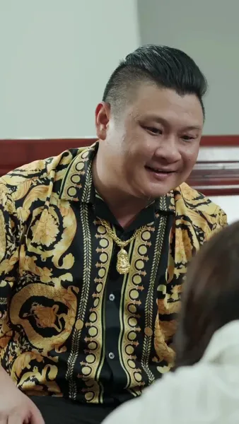 [พากย์ไทย]รักนี้ชะตาลิขิต