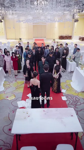 ตอนนี้ใครล่ะที่หัวเราะ แฟนเก่าที่รักของฉัน