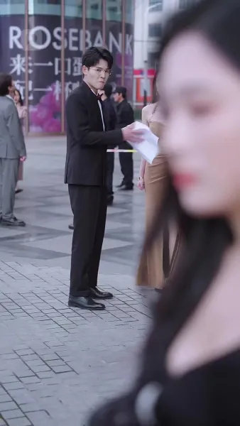 ตอนนี้ใครล่ะที่หัวเราะ แฟนเก่าที่รักของฉัน