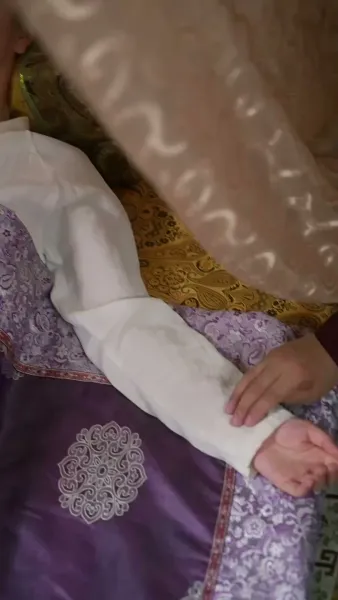 สายใยรักองค์หญิง