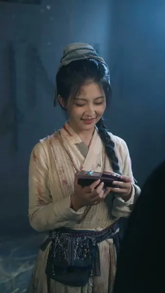 สายใยรักองค์หญิง