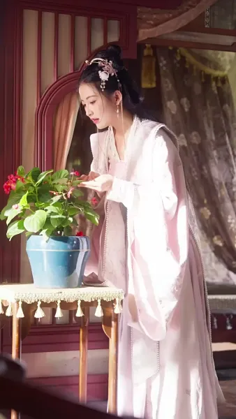 สายใยรักองค์หญิง