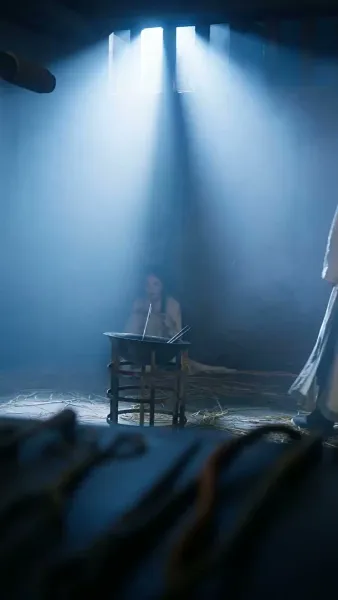 สายใยรักองค์หญิง