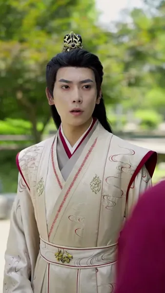 สายใยรักองค์หญิง