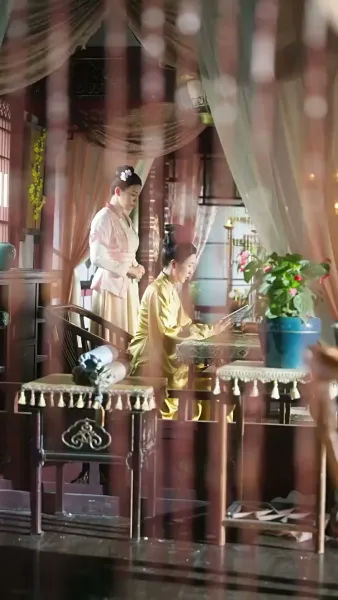 สายใยรักองค์หญิง