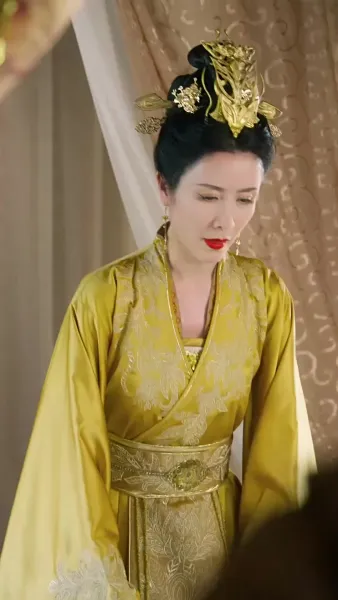 สายใยรักองค์หญิง