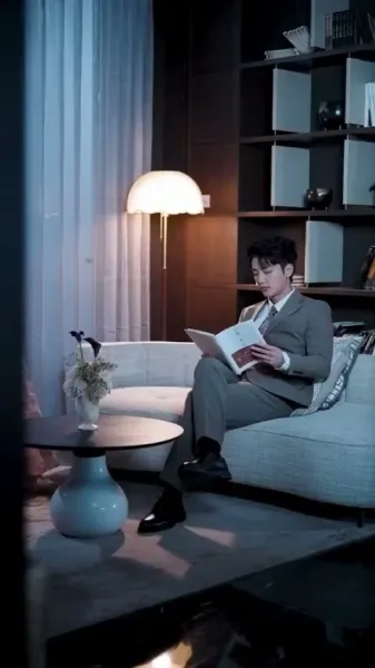 าคู่มือแฝงตัวในแวดวงไฮโซ