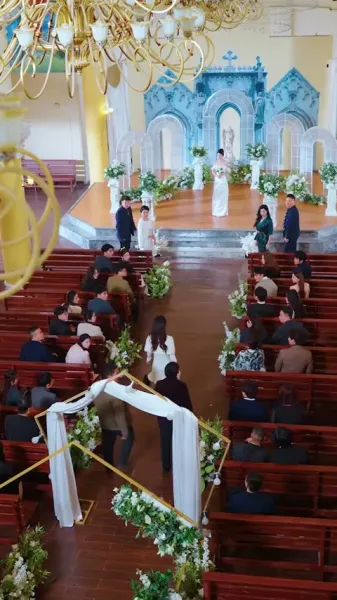 าคู่มือแฝงตัวในแวดวงไฮโซ