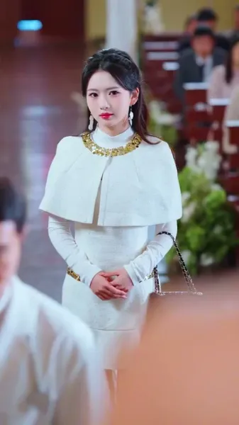 าคู่มือแฝงตัวในแวดวงไฮโซ