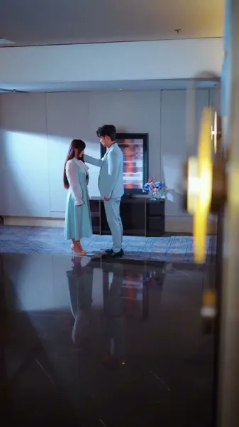 าคู่มือแฝงตัวในแวดวงไฮโซ