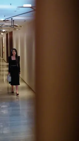 าคู่มือแฝงตัวในแวดวงไฮโซ