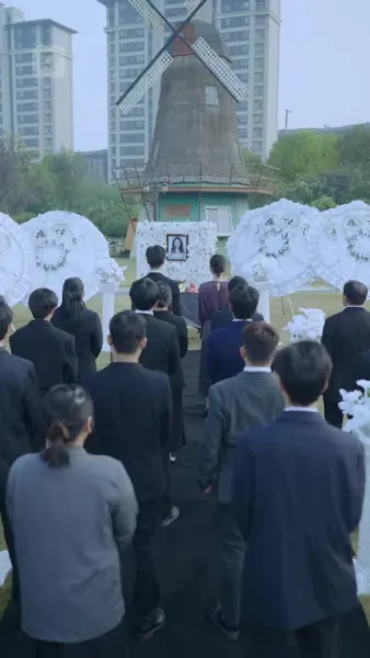 ที่รัก โปรดรักฉันอีกครั้ง