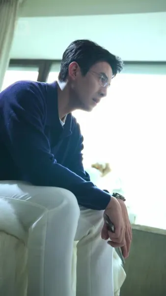 ที่รัก โปรดรักฉันอีกครั้ง