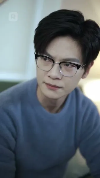 ที่รัก โปรดรักฉันอีกครั้ง