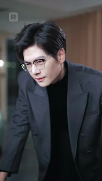 ที่รัก โปรดรักฉันอีกครั้ง