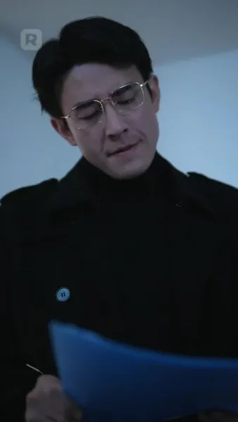 ที่รัก โปรดรักฉันอีกครั้ง