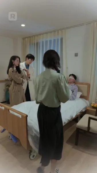 ที่รัก โปรดรักฉันอีกครั้ง