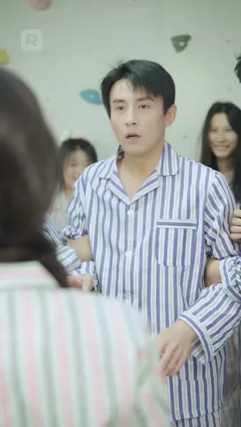 ที่รัก โปรดรักฉันอีกครั้ง