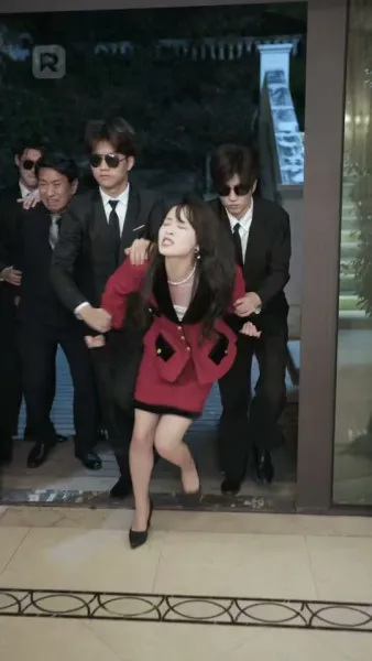 ที่รัก โปรดรักฉันอีกครั้ง