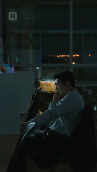 ชะตาพลิกผัน เศรษฐีข้ามคืน