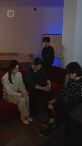 ชะตาพลิกผัน เศรษฐีข้ามคืน