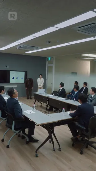 ชะตาพลิกผัน เศรษฐีข้ามคืน