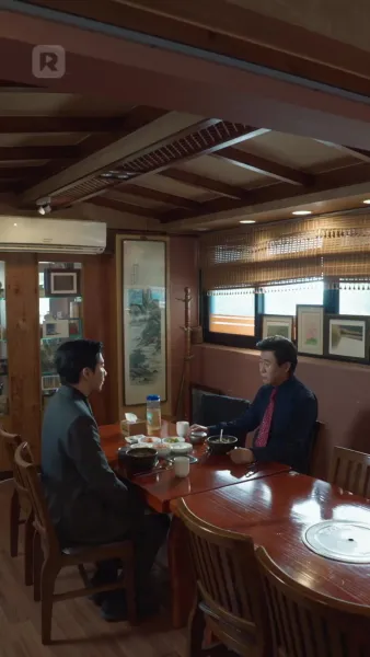 ชะตาพลิกผัน เศรษฐีข้ามคืน