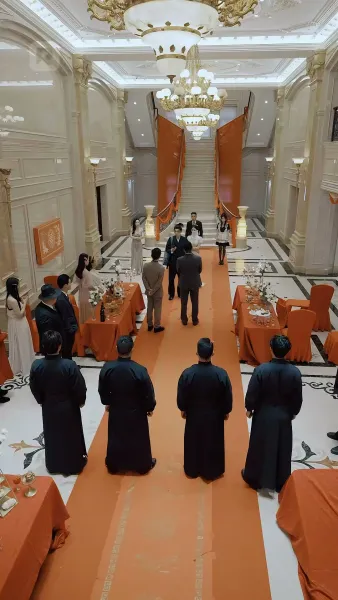 (พากย์) วิถีเซียน เขียนชะตา