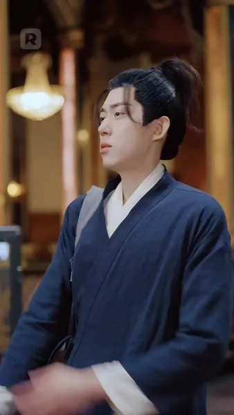 (พากย์) วิถีเซียน เขียนชะตา